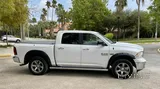 2017 DODGE RAM 1500